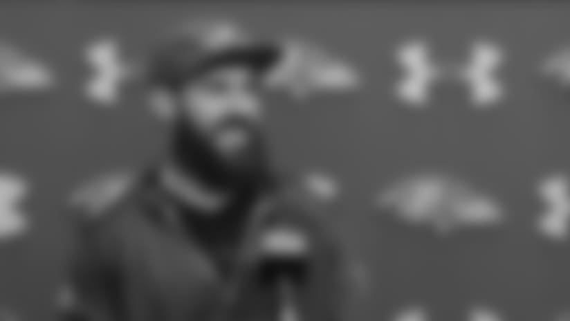 Eric Weddle Says Few Defenders Can Cover Danny Woodhead