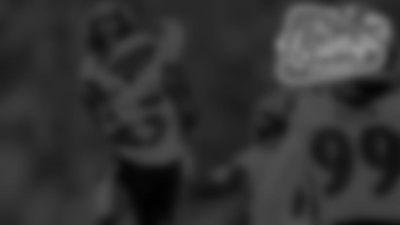 #114: Previewing Ravens Training Camp