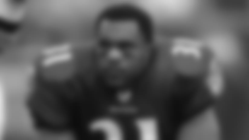 Jamal Lewis (2012)