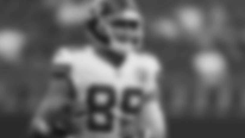 Ravens Sign Former Second-Round Tight End