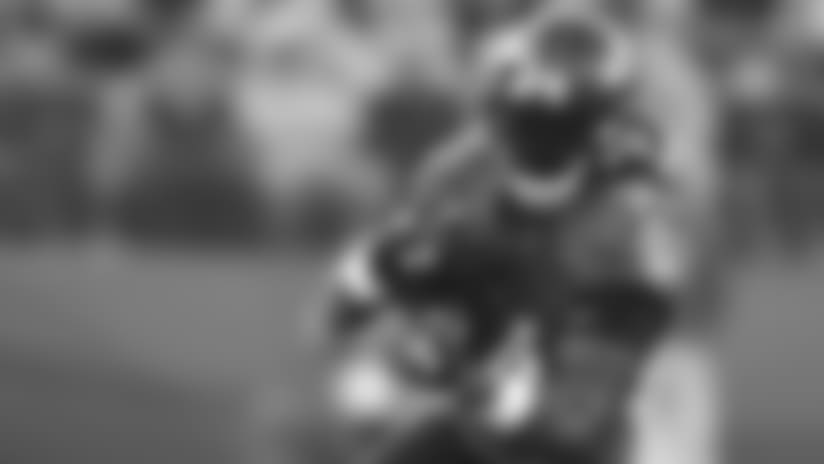 Week 13 Alex Collins Highlights