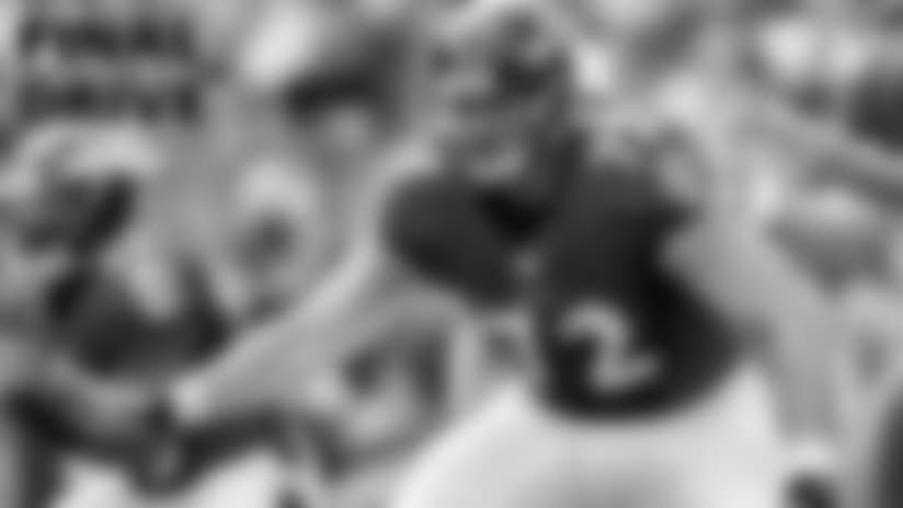 Final Drive: Where Will Alex Lewis Play on Ravens' Offensive Line?
