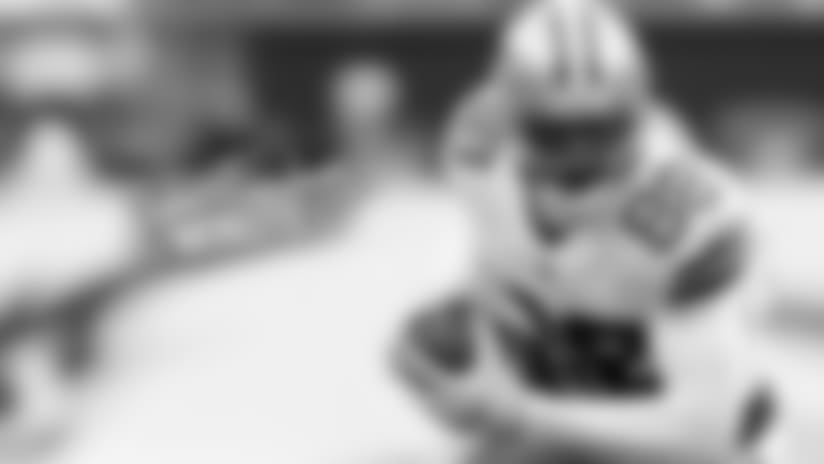 Eisenberg Minute: Ravens Should Go After Dez Bryant