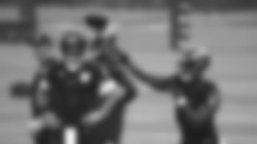 GMFB: When Could Lamar Jackson Become Ravens’ Starter?