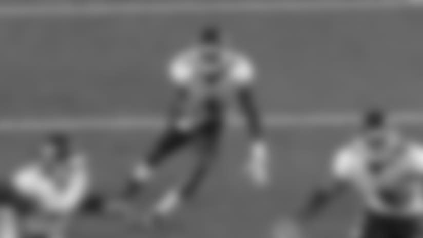 NFLN: Watch: Ravens Pick Tavon Young No. 104