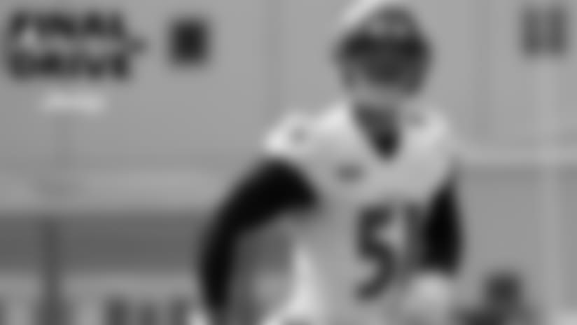 Final Drive: Kamalei Correa Has Proven Himself This Offseason