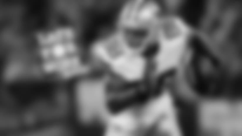 Late for Work 4/17: Have Ravens Become a Front-Runner for Dez Bryant?