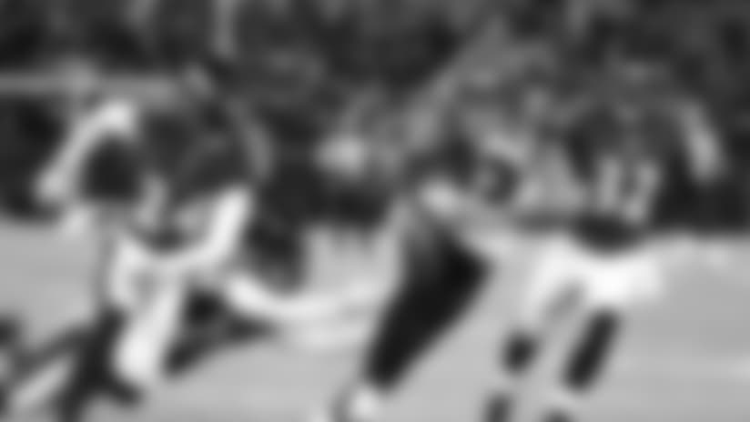 Matthew Judon: Fourth-and-12 Will Be Motivation Next Season