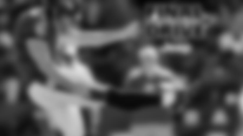 Final Drive: Who Is Ravens' Emergency QB?