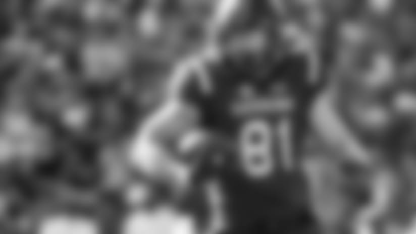 Top Question for Each 2018 Ravens Draft Pick