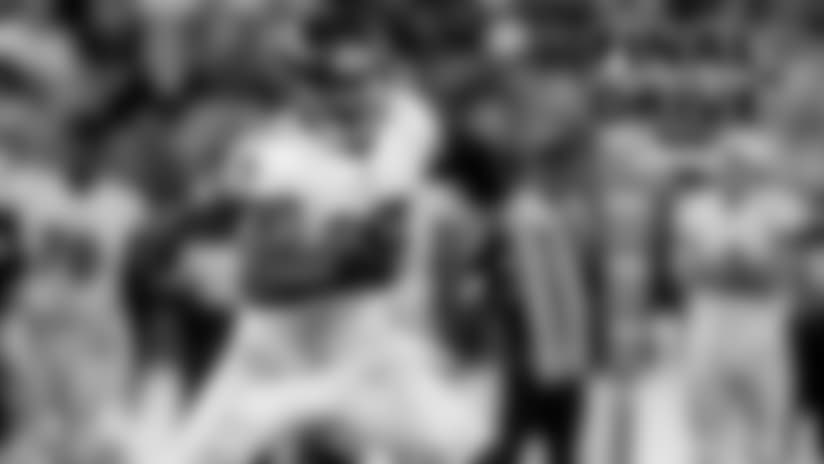 Final Drive: Buck Allen Has Made Ravens RB Competition Interesting
