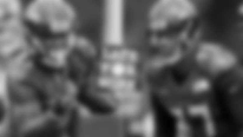 Late For Work 8/31: Ravens 53-Man Roster Prediction Cheat Sheet, Including Bubble Player Analysis