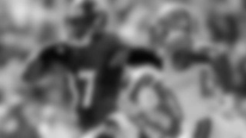 Week 2: Browns vs. Ravens