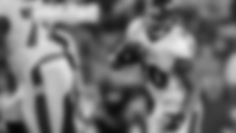 Mailbag: Will Kenneth Dixon Start When He Returns?