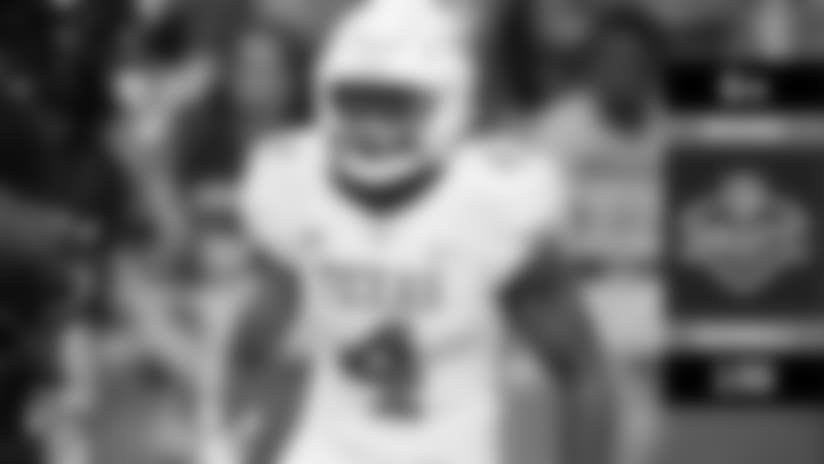 Round 6: Ravens Select Safety DeShon Elliott at No. 190