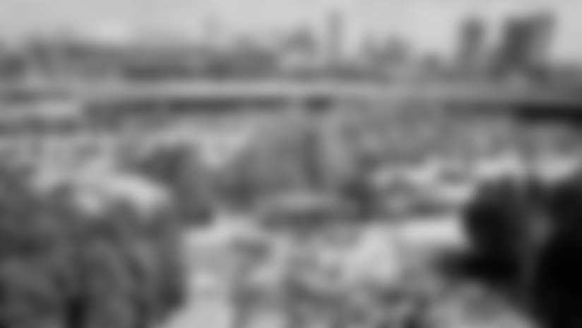 Directions & Parking