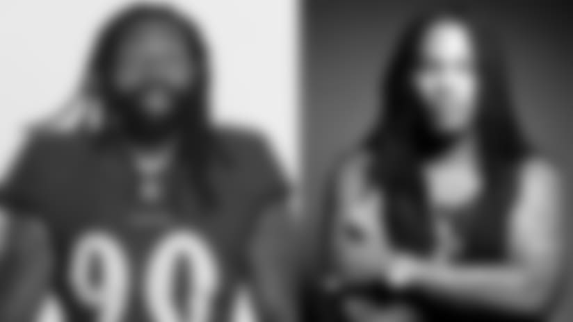 Ravens Superlatives: Mistaken Identity