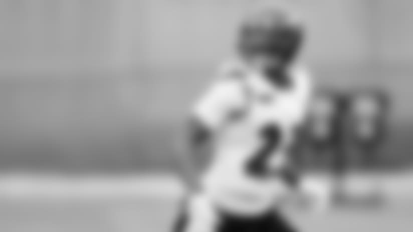 News & Notes: Tony Jefferson Makes ‘Game-Winning’ Interception