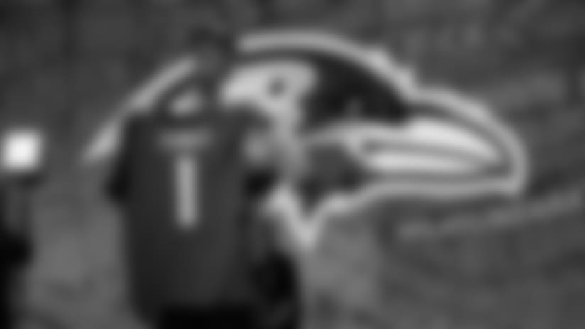 Instant Reaction To Ravens' Entire 2016 Draft