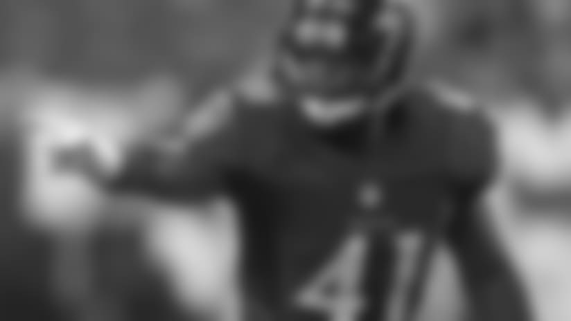 Free Agency Primer: Ravens DB Anthony Levine Sr.