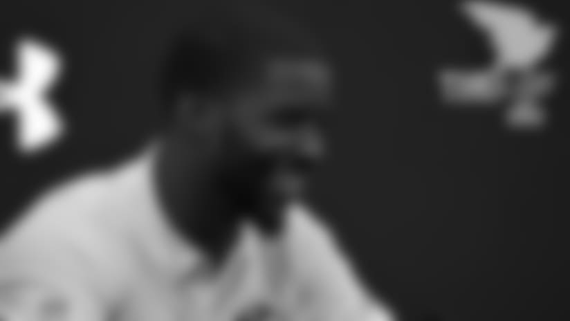 The Caw: John Brown Wants You to Call Him 'Smokey;' Here's the Origin