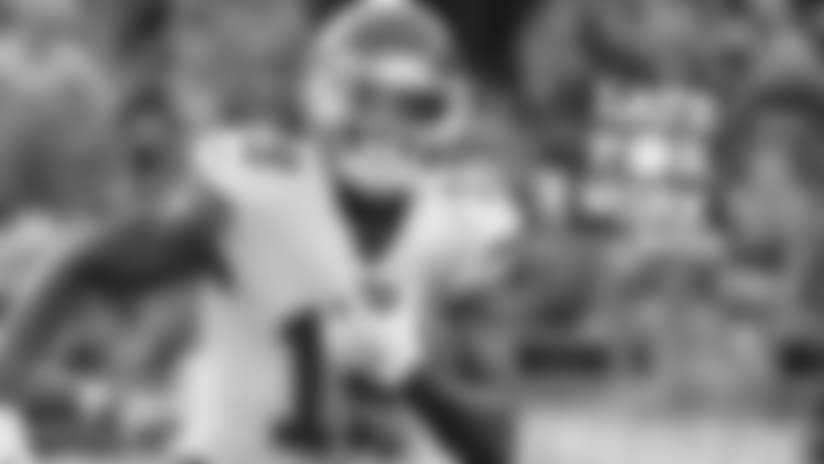 Late For Work 6/6: Jeremy Maclin Scheduled to Visit Ravens After Bills