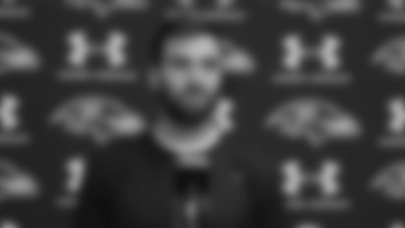 Joe Flacco Pinpoints Several Reasons for Offensive Rebirth