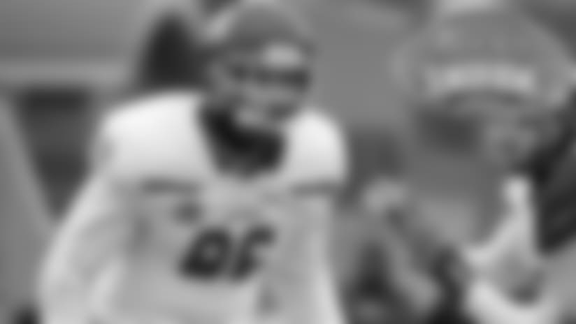Tight Ends You Need to Know at 2018 Senior Bowl