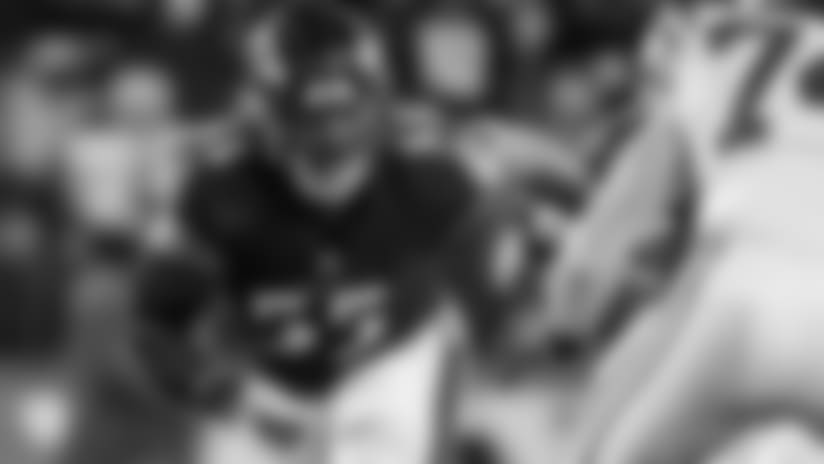 John Harbaugh Believes Terrell Suggs Will Be 'Better Than Ever' This Year