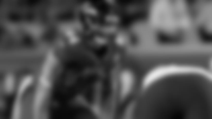 Ravens Pro Bowl Highlights