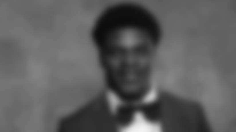 The Story Behind Ravens Drafting Lamar Jackson