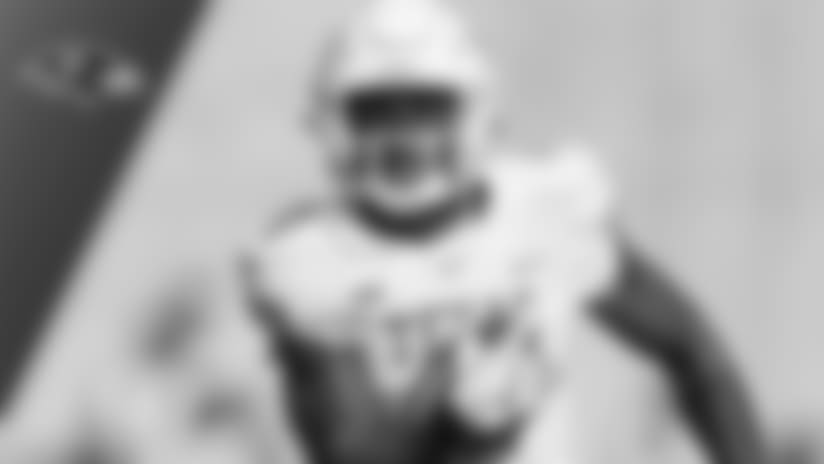 Baltimore Ravens select DeShon Elliott No. 190 in the 2018 NFL Draft
