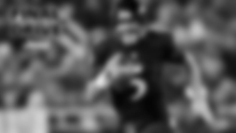 Final Drive: Why Flacco Will be Better in 2018, and Can Still Play 'Championship Football'