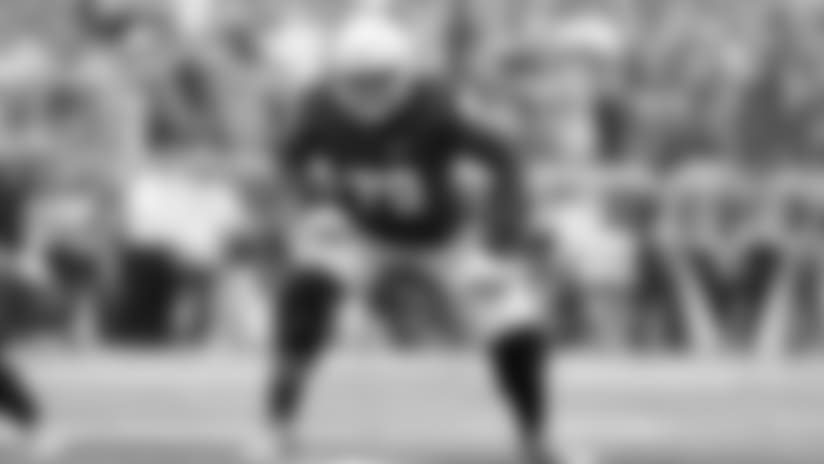 Ronnie Stanley College Highlights