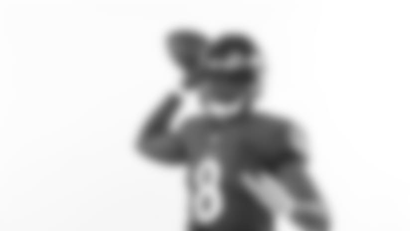 GMFB: Lamar Jackson Will Be Used As a Decoy Right Away