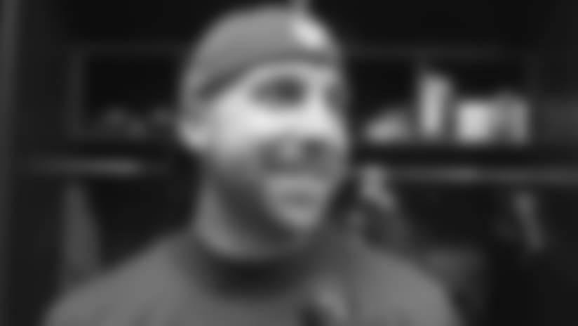 Sam Koch's Punting Secret? A Sideline Nintendo Controller