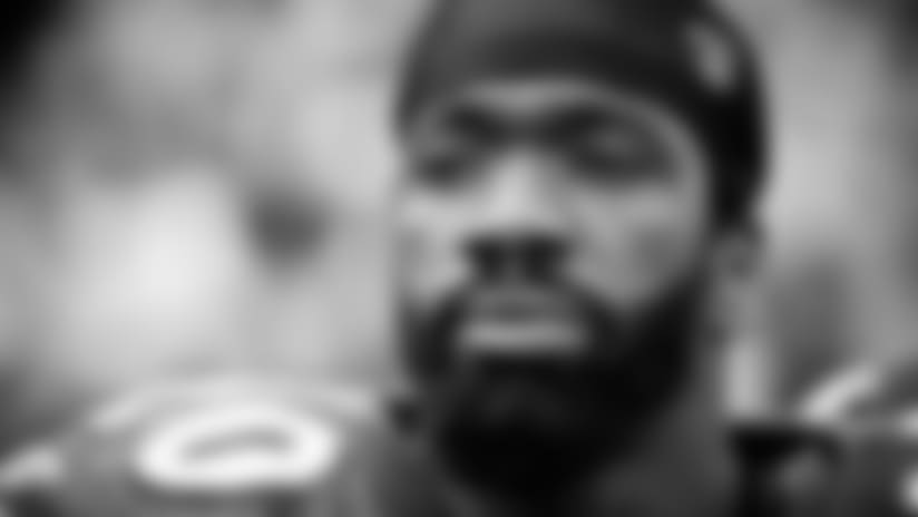 Ed Reed (2015)