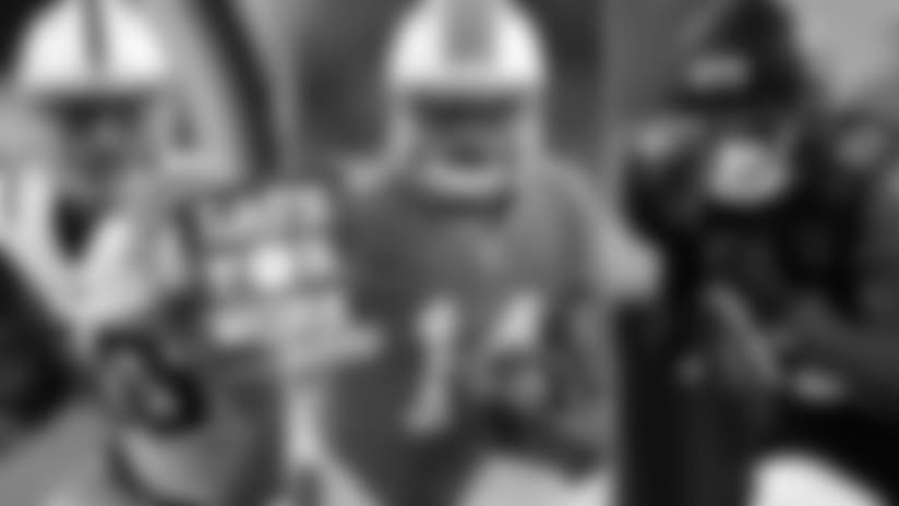 Late for Work 3/12: Why Didn't Ozzie Trade for Landry? Focus Shifts to Robinson & Moncrief