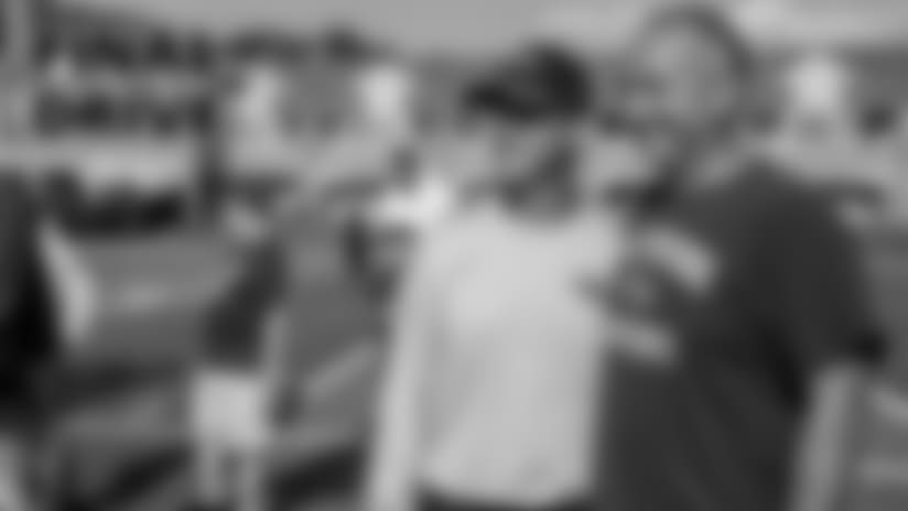 Final Drive: Ravens Gave Season-Ticket Holders a Big Surprise