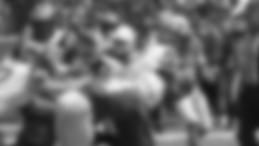 Breaking Down Saftey DeShon Elliott's College Highlights