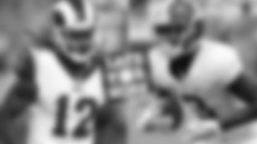 Late for Work 3/26: Explosion in Wide Receiver Salaries Indicates a Weak Draft Class