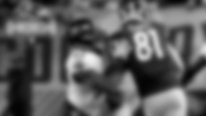 Wired Teaser: C.J. Mosley Takes Us Inside Ravens-Steelers