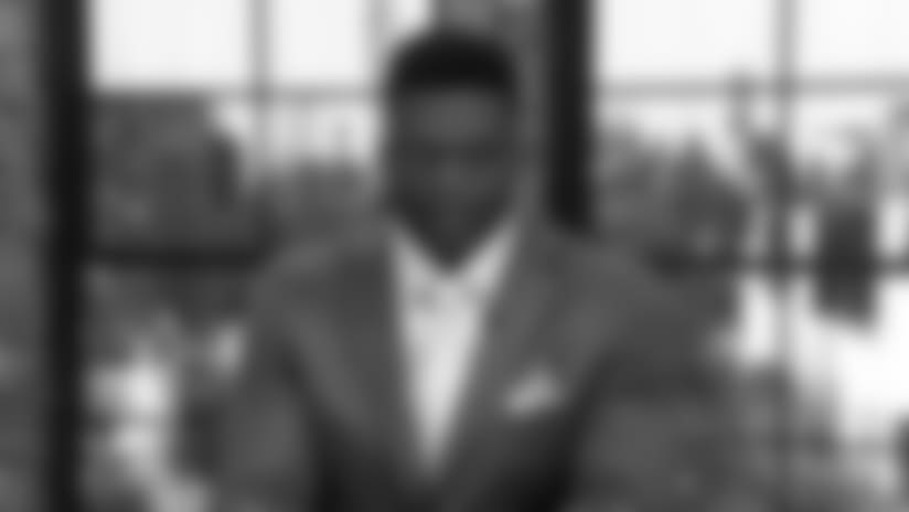 Benjamin Watson: I wanted to come back to Ravens to contribute this season