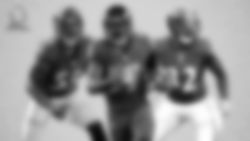 Three Ravens Selected For 2018 Pro Bowl: Terrell Suggs, Eric Weddle, C.J. Mosley