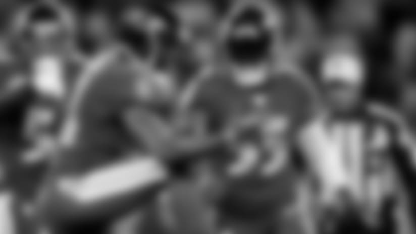 Thanks for the Memories, Webby