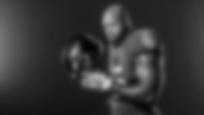 Step Inside the Ravens Portrait Studio