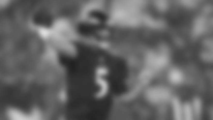'Fake News' Surrounding Joe Flacco as Ravens Make Playoff Push