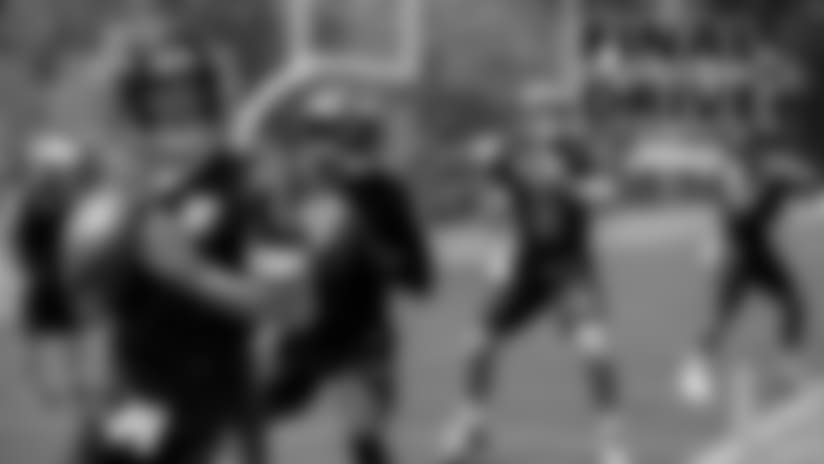 Final Drive: Biggest Storylines as Ravens Begin OTAs