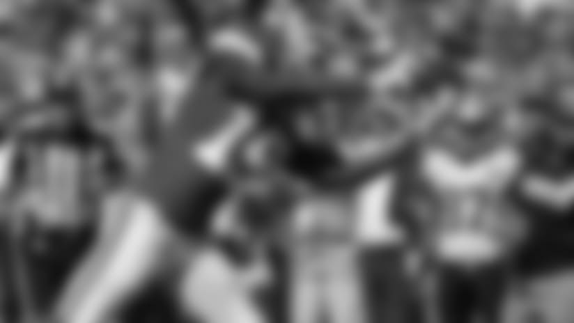 Expect More Jeremy Maclin Highlights Like These
