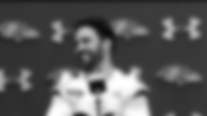 Weddle: Not Being a Top Defense 'Won't Be Tolerated'